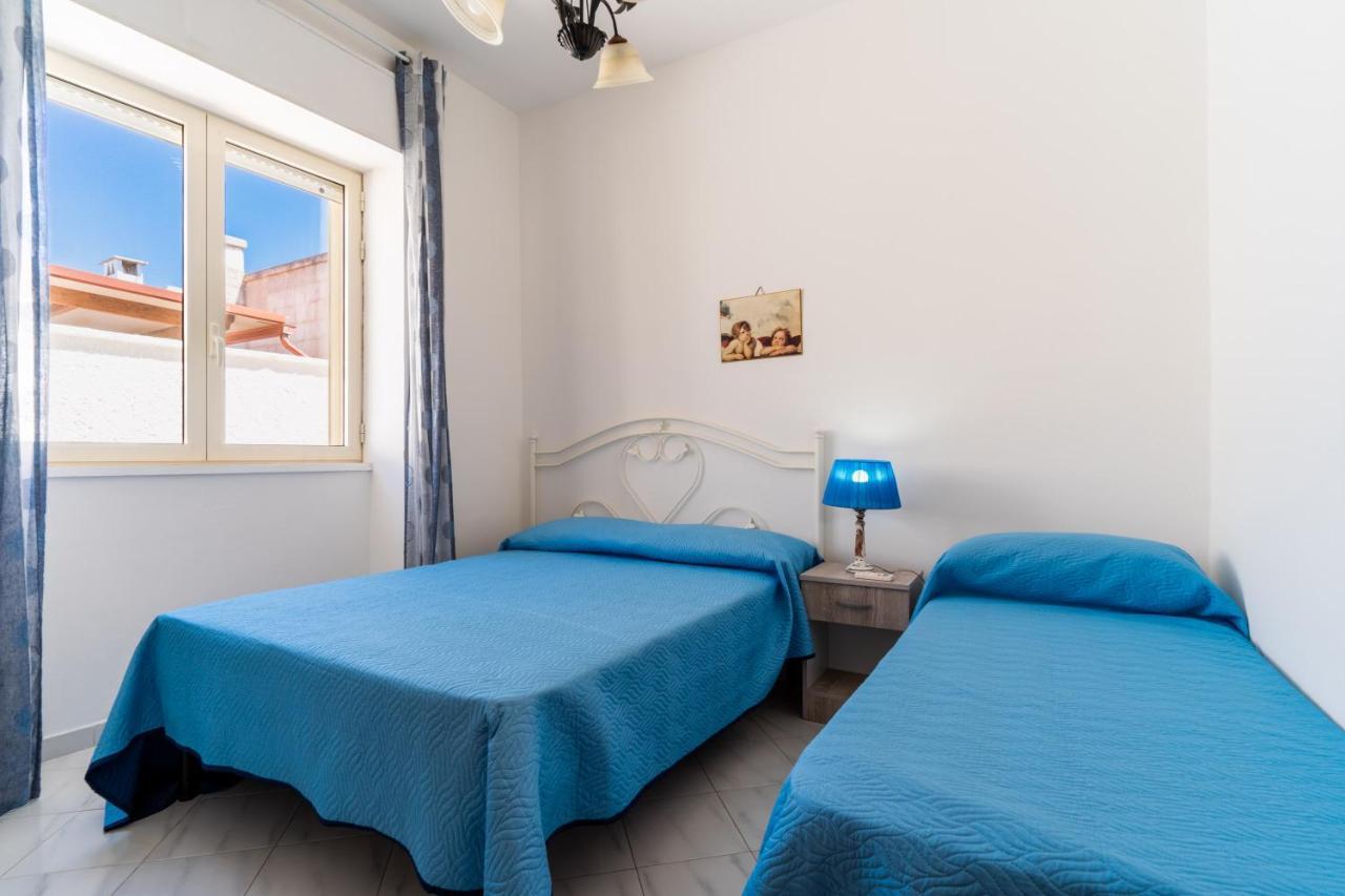 Villa Lido Hookipa Porto Cesareo Exterior foto