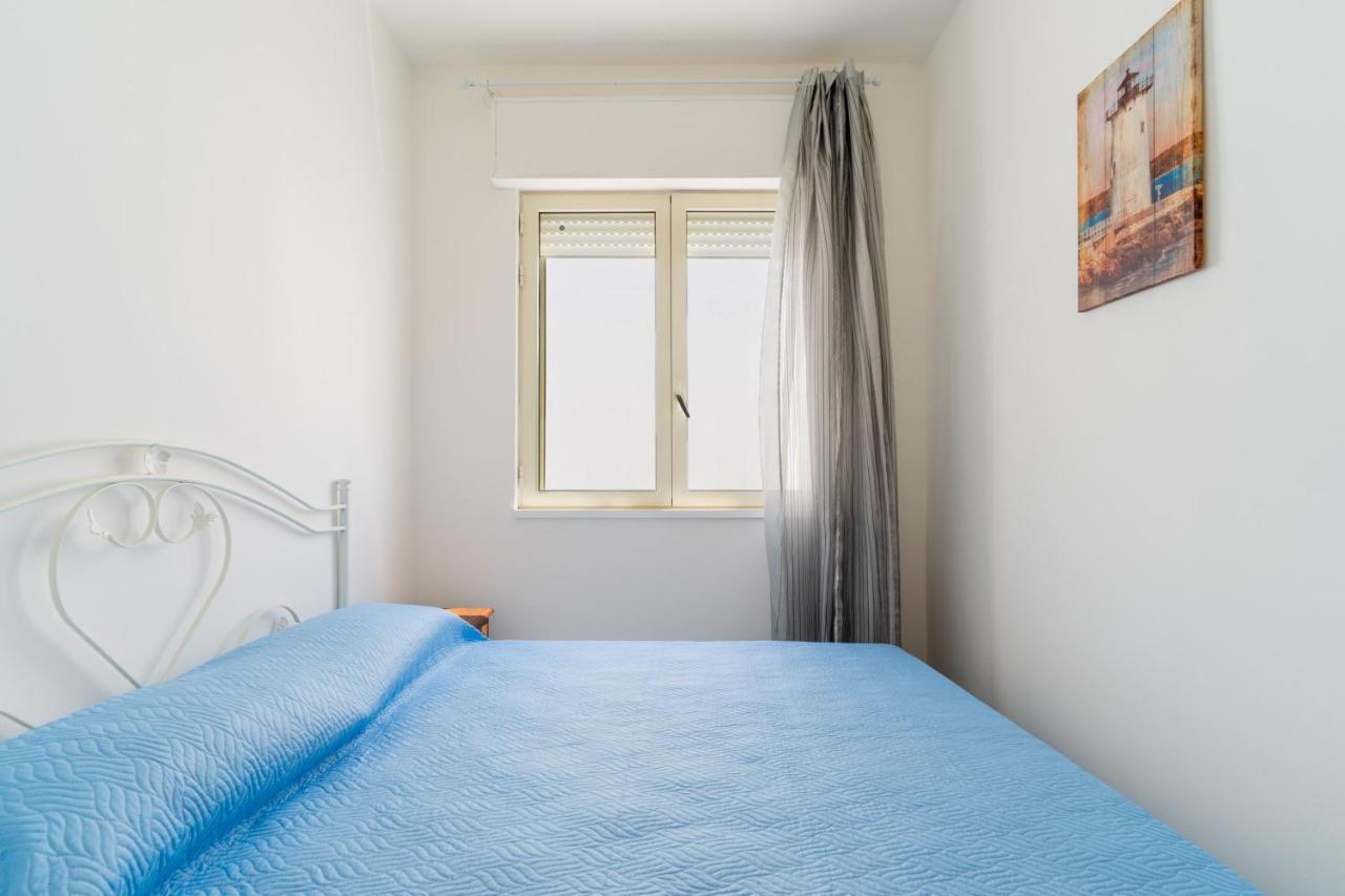 Villa Lido Hookipa Porto Cesareo Exterior foto